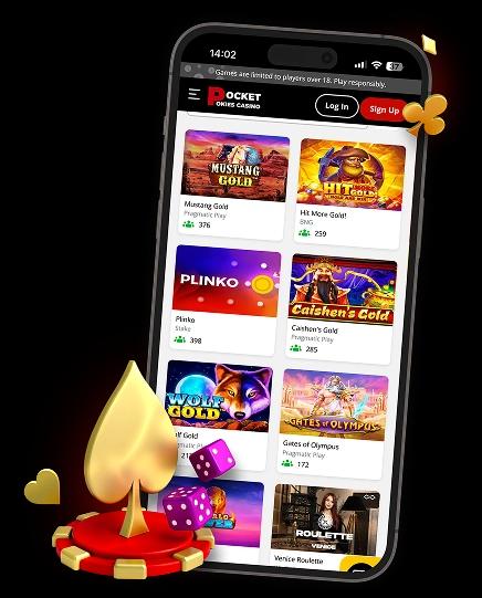 Pocket Pokies Casino Australia Mobile